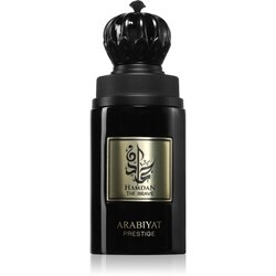 Arabiyat Prestige Hamdan The Brave parfemska voda za muškarce 75 ml Cene