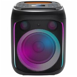Canyon OnFun 5, Partybox speaker,Spec: speaker drivers: 6.5”+1.5'tweeter Power Output : 40W Lithium... Cijene