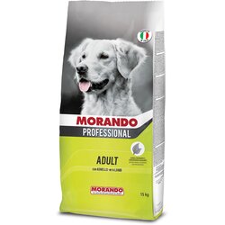 zoocity Morando Professional Adult janjetina 15 kg Cene