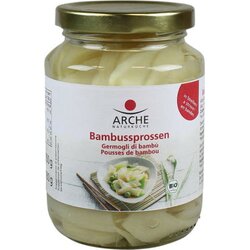Arche Naturküche bio bambusovi kalčki Cene