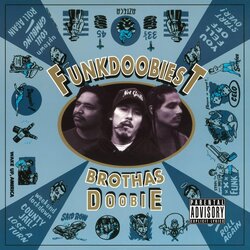 IMMORTAL RECORDS, EPIC STREET FUNKDOOBIEST - Brothas doobie Cene