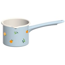 ENAMELIE lonac pia 10 cm, 0,5 l Cene