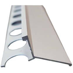 Profi Floor lajsna op okapnica 2,5m aluminijska Cene