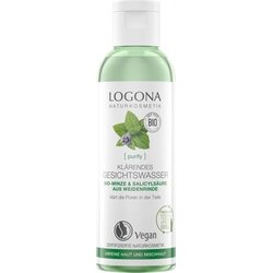 Logona tonik za pročišćivanje masne i mešovite kože 125ml Cene
