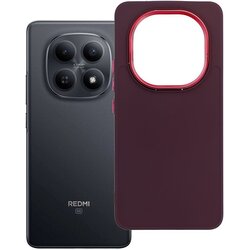 FRAME ovitek za Xiaomi Redmi Note 15 PRO 4G vijolična Cene