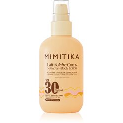 Mimitika Sun Body Lotion SPF30 mlijeko za tijelo za sunčanje 190 ml Cene