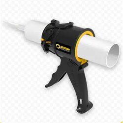 SiliGun Classic Compact 4" Pištolj za Silikon Cene