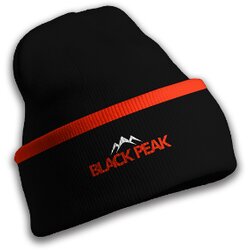 Black Peak Crafter kapa Cene