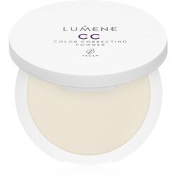 Lumene Nordic Makeup Color Correcting kompaktni puder nijansa No. 1 10 g Cene