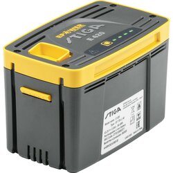 Stiga Akku E 420 2AH 277012008/ST1 akumulatorsko električno orodje 48 V 2 Ah, (20412136) Cene
