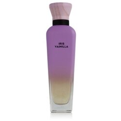 Adolfo Dominguez Agua Fresca Iris Vainilla parfumirana voda za ženske 120 ml Cene