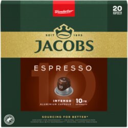 Jacobs kapsule Intenso, za Nespresso, 20 komada, XXL Cene