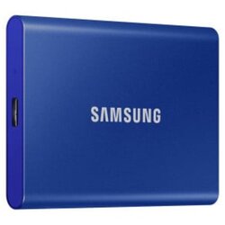 Samsung portable ssd T7 1TBUSB 3.2 external ssd,blue Cijene