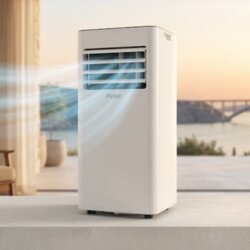 Fuji AIR prijenosna klima SUZU 2,1kW Cene