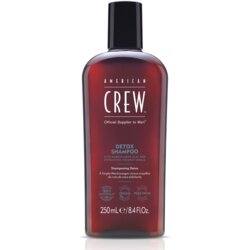 American Crew detox shampoo 250ml Cene