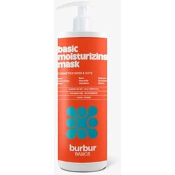 BurBur Essential basic maska za negu dlake Cene