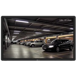 AG NEOVO TTN-4301 Digital signage flat panel 109.2 cm (43) LCD 450 cd /m² 4K Ultra HD Black 24 /7 Cene