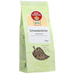 Österreichische Bergkräuter Bio zeliščna mešanica za švedsko grenčico Cene