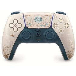 Playstation Dualsense Wireless Controller Genshin Impact Limited Edition 1000051634 Cene