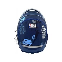  Ergonomski školski ruksak NBA Blue Cijene