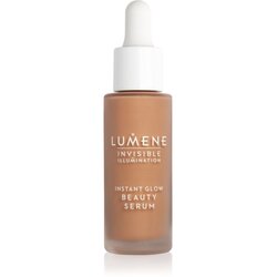 Lumene Invisible Illumination Instant Glow make-up ultra light nijansa 500 Universal Bronze 30 ml Cijene