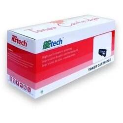 Retech Toner HP 415A W2033A (M454/M479/CRG-055) bez čipa magenta Cene