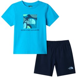 The North Face Kid Box Nse Play Set set Cene