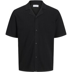 Jack & Jones Muška košulja 12268226, Crna Cene
