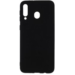 Matte Zastitni silikon za Samsung M30 Cene