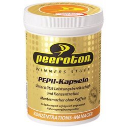 Peeroton pEP2 fit for brain Cene