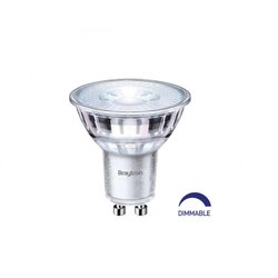 Braytron LED sijalica 5.5W-GU10-38D-2700K-GLS BRY Cene
