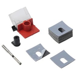 Sara Rubi Easy Gres Set z 8 mm vrtalnikom, (21110978) Cene