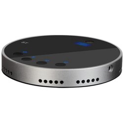 Depusheng USB Mikrofon Q8 360°Bluetooth, (21024004) Cene