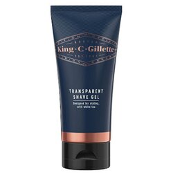 Gillette Gel za brijanje White King 150ml Cene