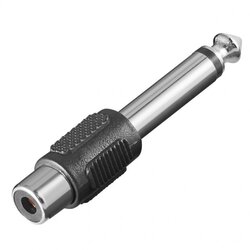 Audio adapter AC4 Cene