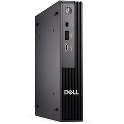 Dell Pro Micro Core Ultra 7 265T 16GB 512GB SSD Win11Pro + WiFi Cene