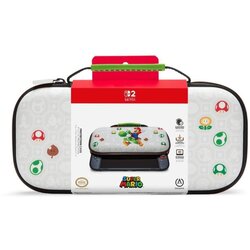 Power A Torbica z licenciranim zaščitnim etuijem za Nintendo Switch 2 Mario in Yoshi Cene