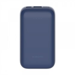 Powerbank Xiaomi Mi 33W 10000mAh Pocket edition Pro Midnight Blue BHR5785GL Cene