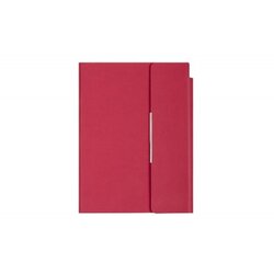 VELVET notes sa magnetnim preklopom A5 pink ( 116.846.30 ) Cene