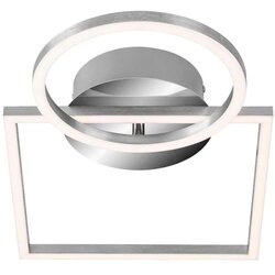 BRILONER 3114-018 - led prigušiva plafonska svetiljka frame LED/19,6W/230V 3000K Cene