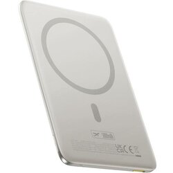 Baseus prenosna baterija - powerbank 5.000mAh 20W magsafe titan slim PicoGo AM41 Cene
