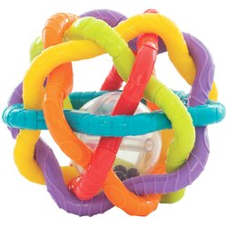 Playgro lopta sa zvečkom 184557 Cene