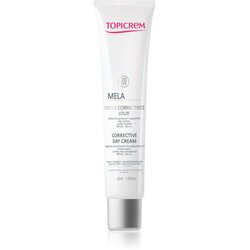 Topicrem Mela Corrective Day Cream dnevna krema za lice 40 ml za žene Cene
