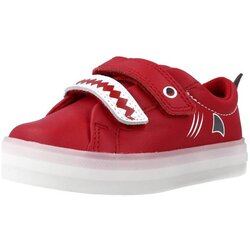 Clarks FLARESCALELO T Crvena Cijene