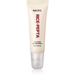Nacific Rice + Pepta Collagen Lip Treatment intenzivna vlažilna nega za ustnice 10 g Cene