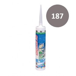 MAPEI mapesil ac 187 lan kartuša 310 ml Cene