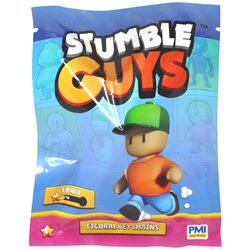 Stumble guys STG: STUMBLE GUYS - PRIVJESAK S FIGURICOM 1PK (24/1) Cene