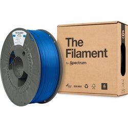 The Filament TPU-95A Blue Cene