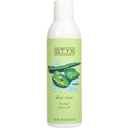 STYX Gel za tuširanje aloe vera - 200 ml Cene