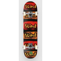 Blind Reflectiv Fp Soft Wheels 7.5" Skate komplet yellow Cene